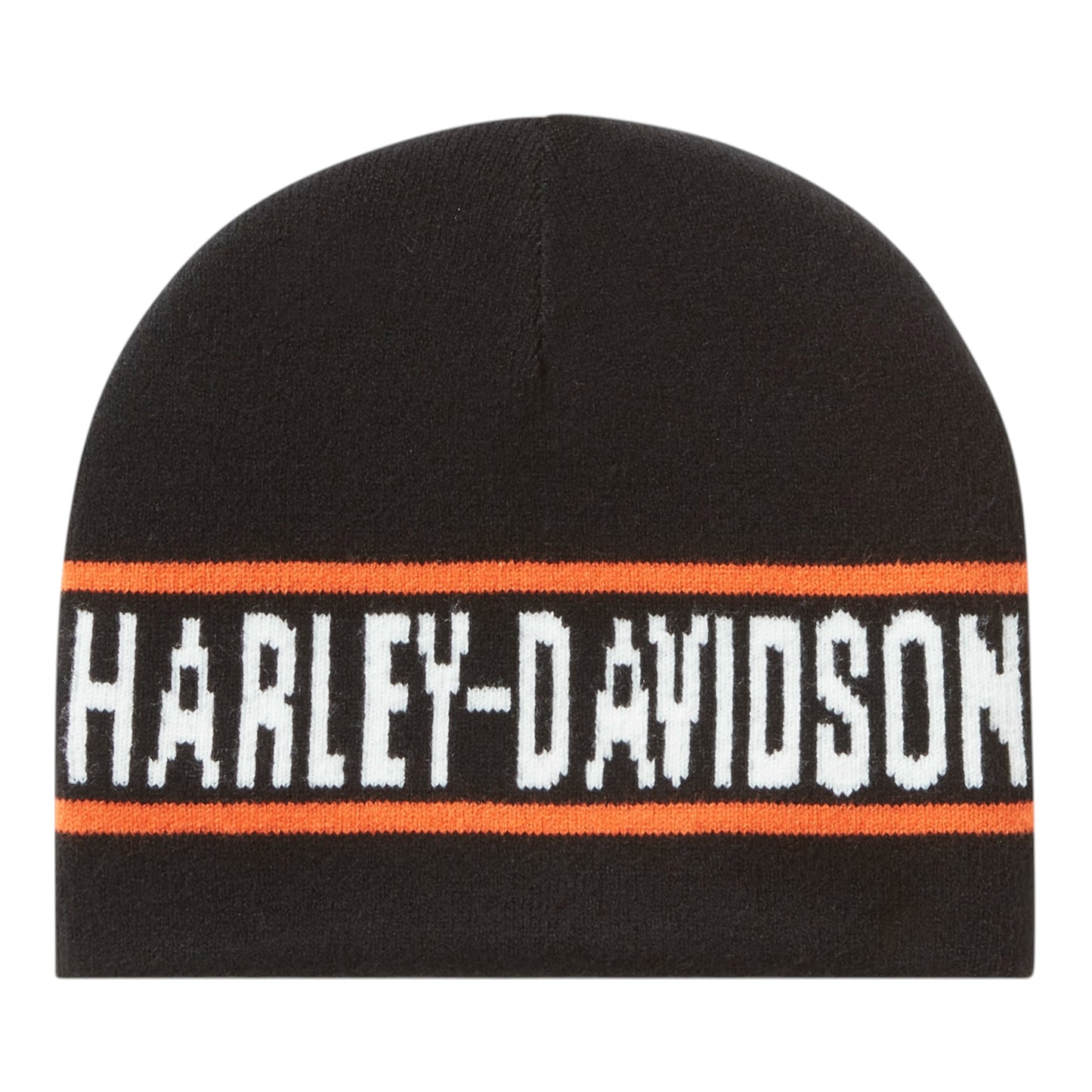 EAGLE STRIKE REVERSIBLE BEANIE