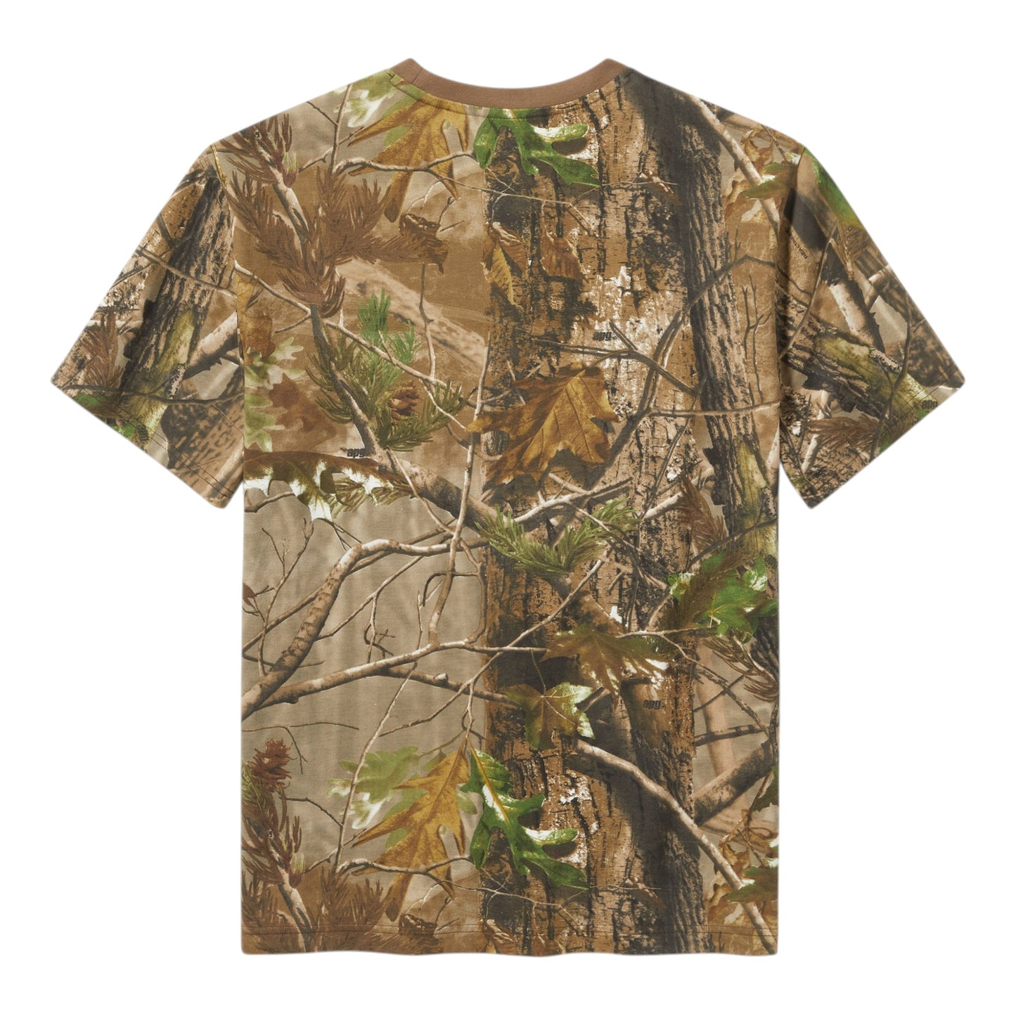 H-D REALTREE APG KNIT TOP