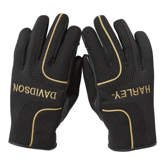 H-D DYNA KNIT RIDING GLOVES