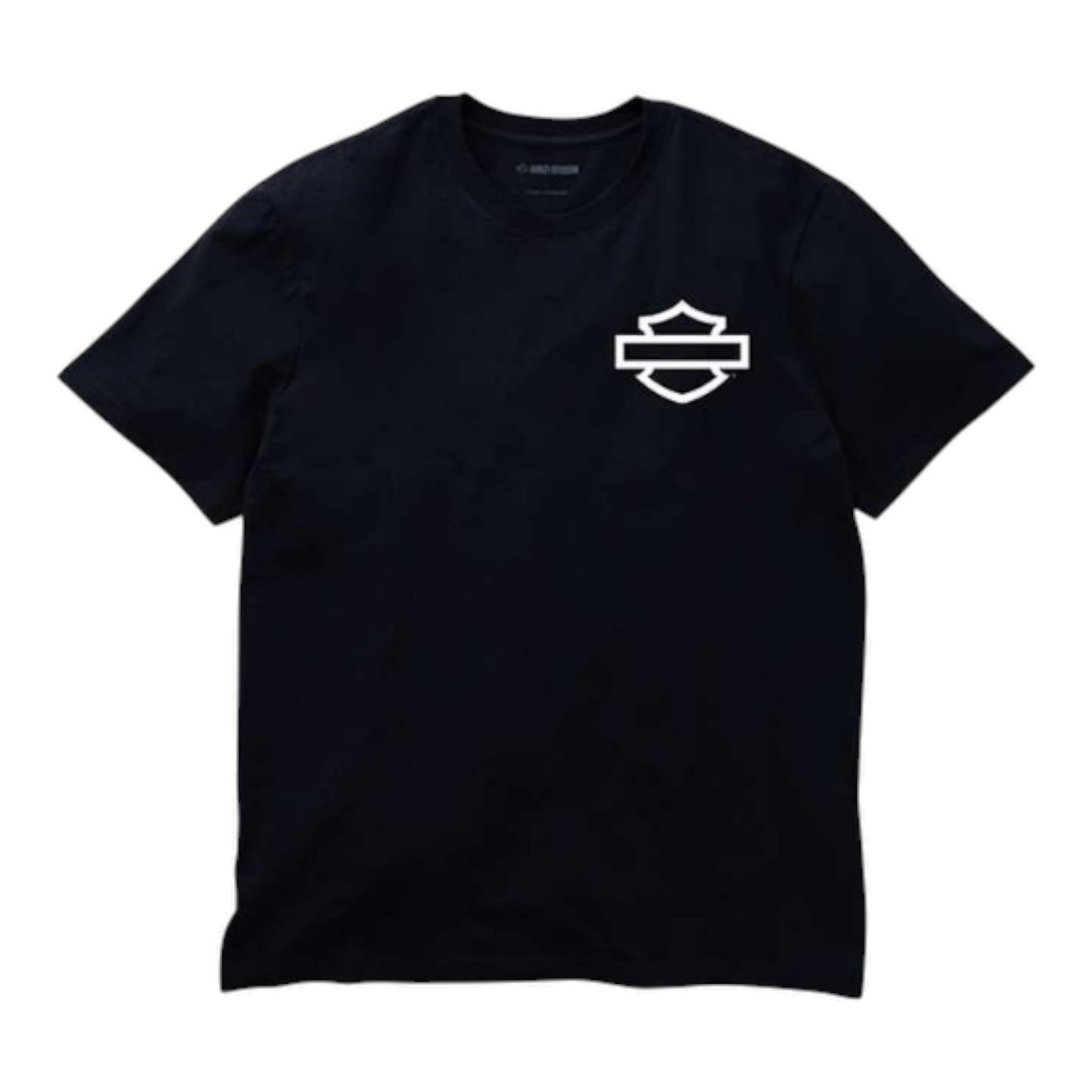 LET'S FUCKING RIDE SHIRT