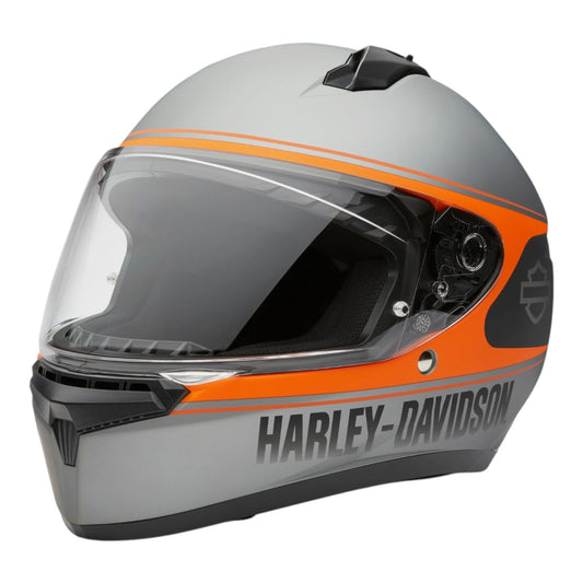 H-D VELO H34 FULL FACE HELMET