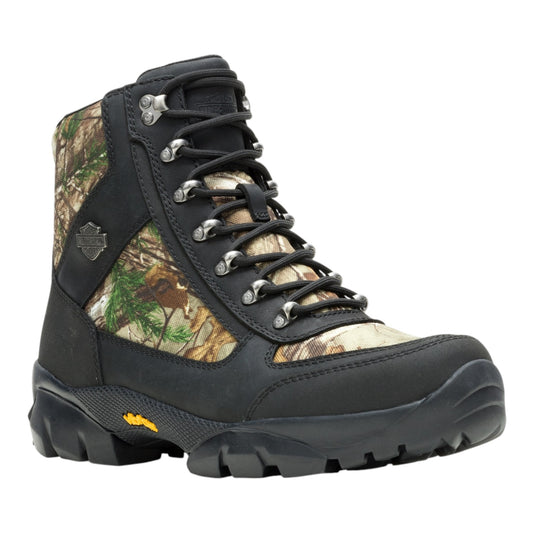 RIDGEVIEW BLACK/CAMO