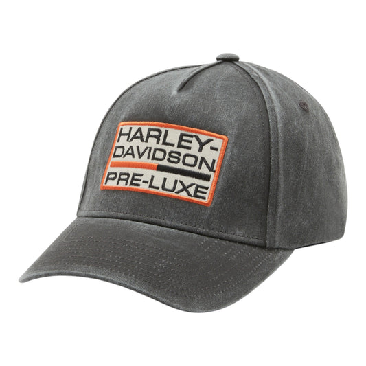 PRE-LUXE SOFTAIL STRETCH FIT CAP