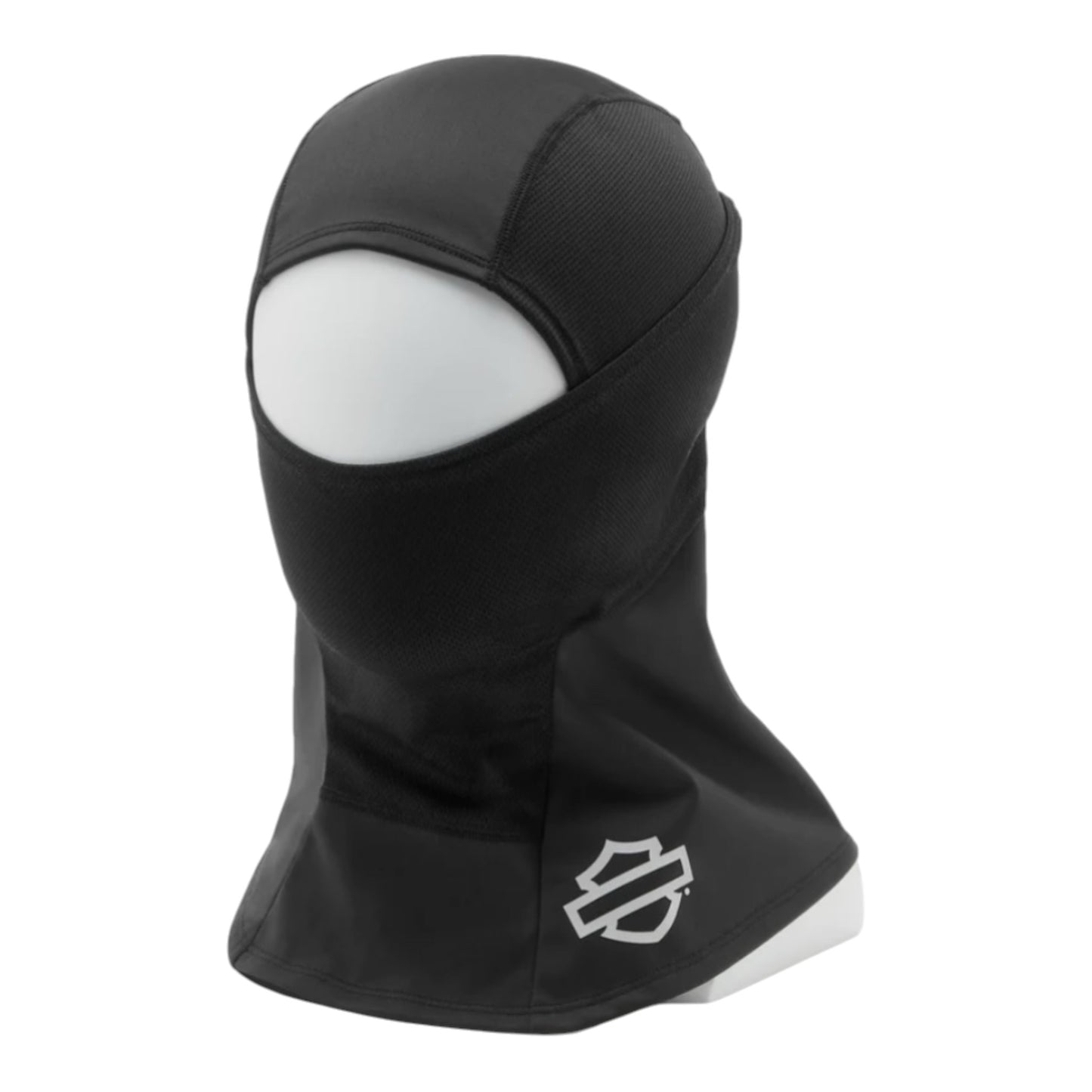 H-D OPEN B&S BALACLAVA