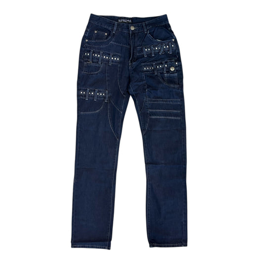 3R STREETWEAR JEANS