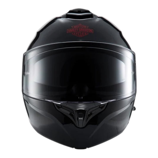HELMET-OUTRUSH, MOD GLOSS BLACK