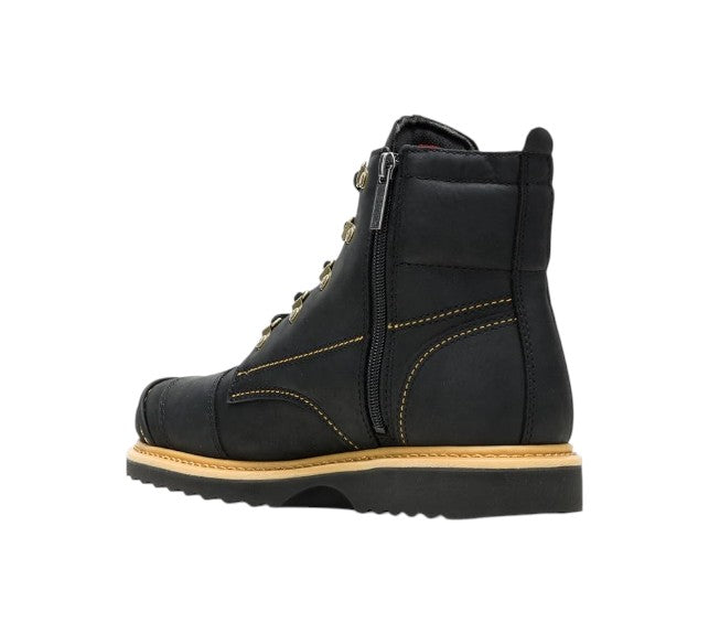 HAGERMAN BLK
