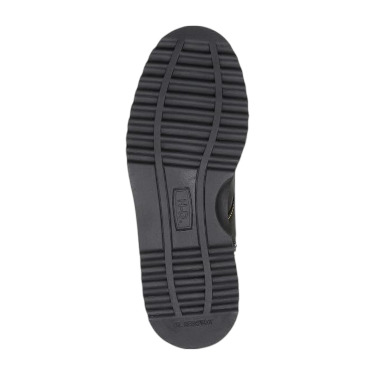HAGERMAN BLK