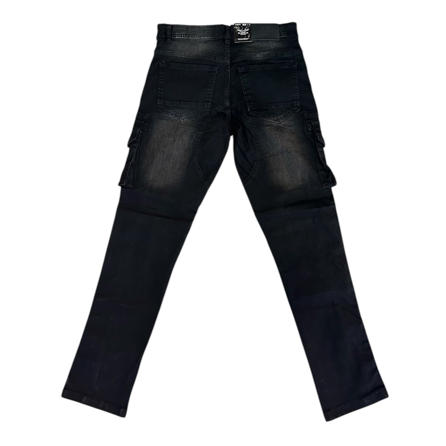 MATRIX JEANS 729
