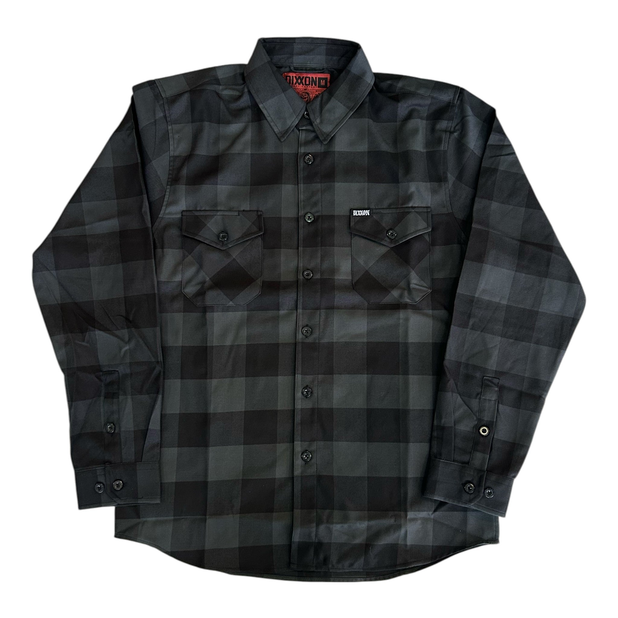 MURKED HERITAGE FLANNEL – Bécancour Harley-Davidson