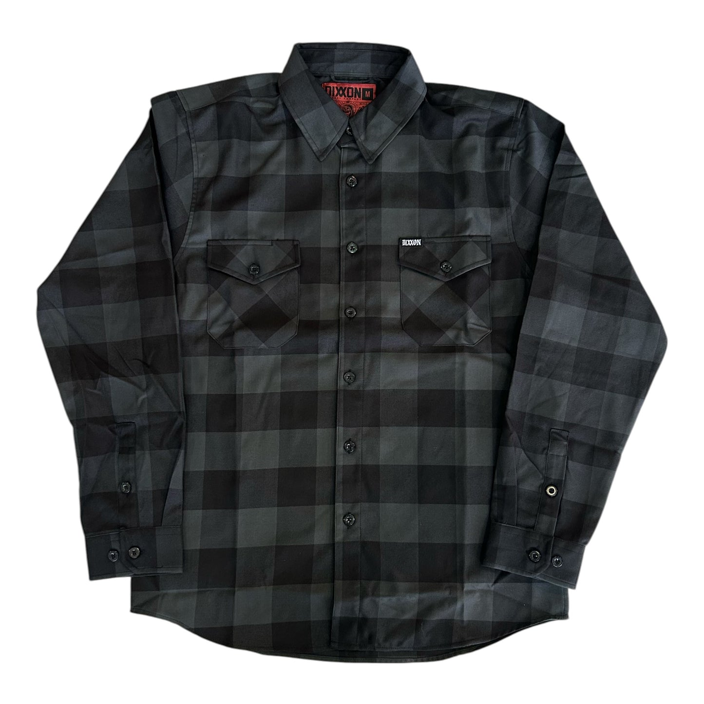 MURKED HERITAGE FLANNEL