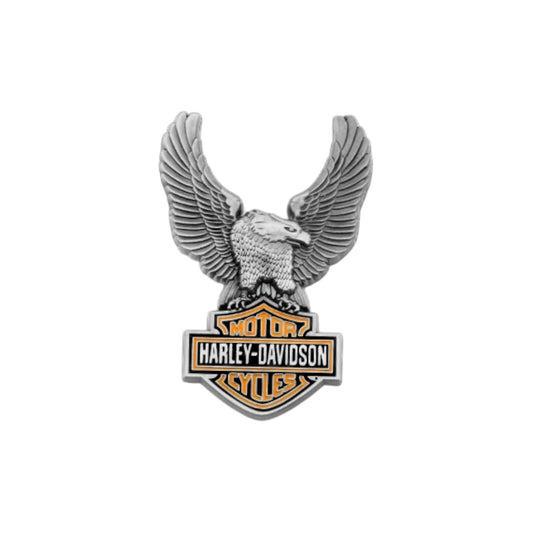 PIN EAGLE B&S