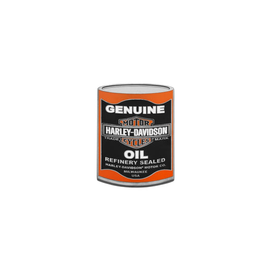 PIN HD OIL CAN