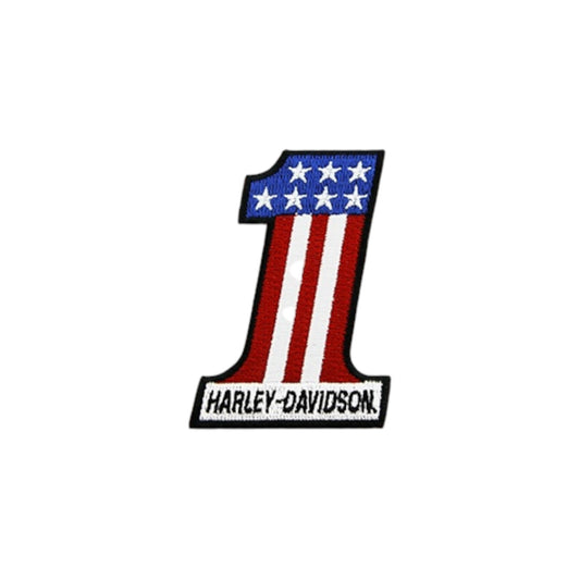 #1 HD 4.3''