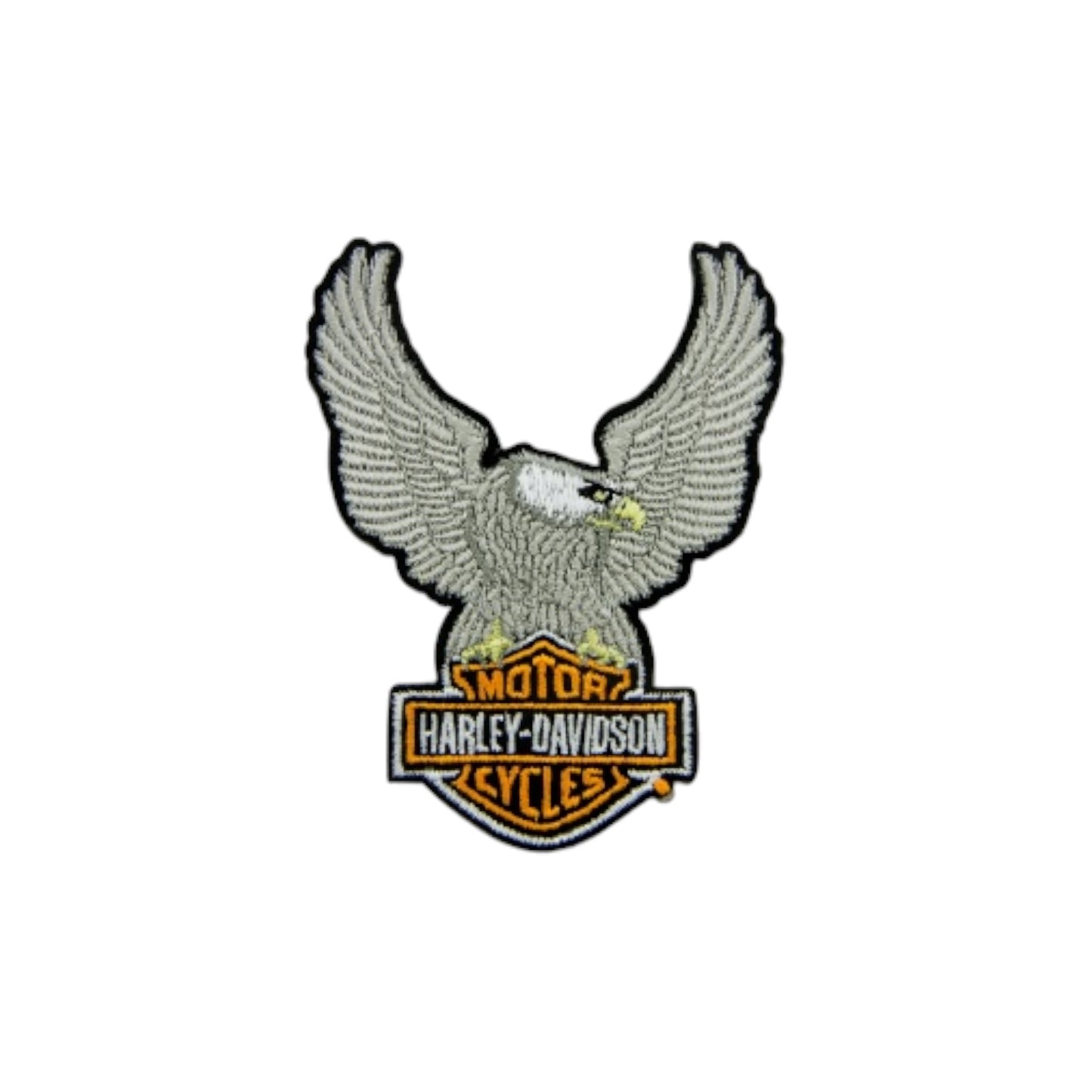 3.5'' SILVER EAGLE