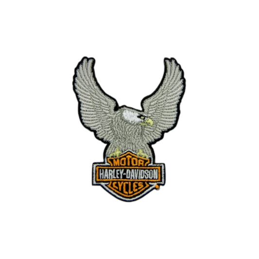 3.5'' SILVER EAGLE