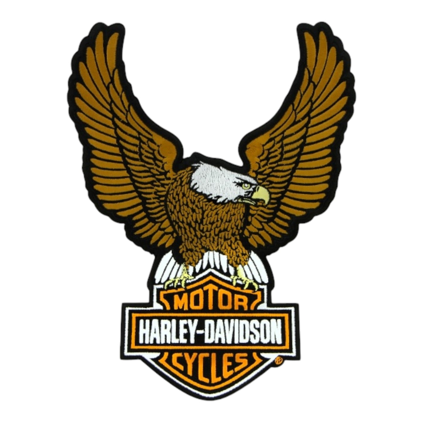 HD EAGLE 10.25''