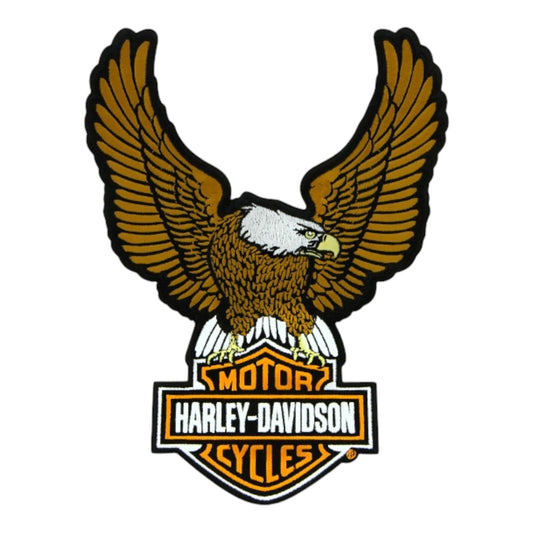 HD EAGLE 10.25''