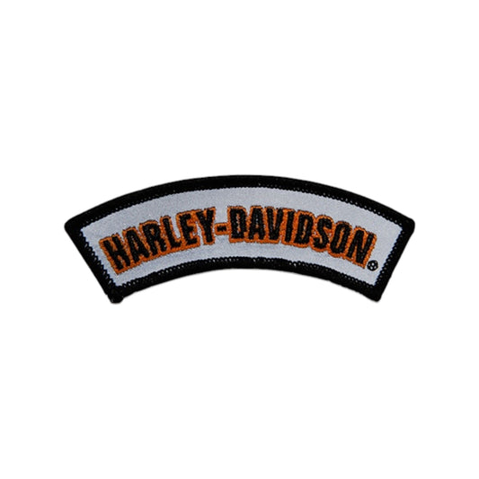 H-D 4'' REFLECTIVE ROCKER