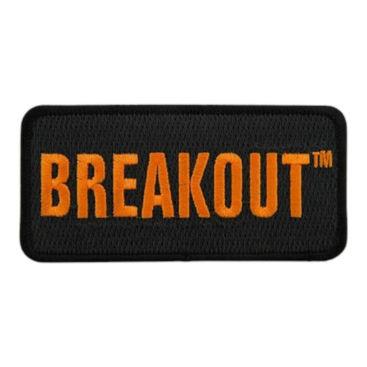 BREAKOUT 4''