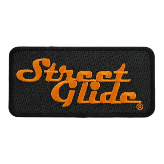 STREET GLIDE 4''