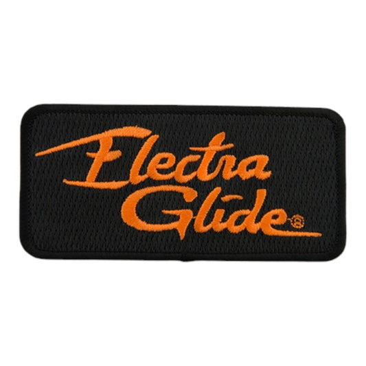 ELECTRA GLIDE 4''