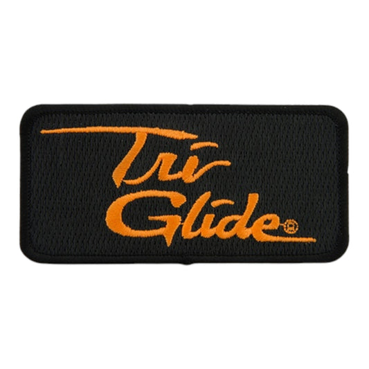 TRI GLIDE 4''
