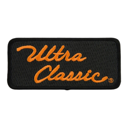 ULTRA CLASSIC