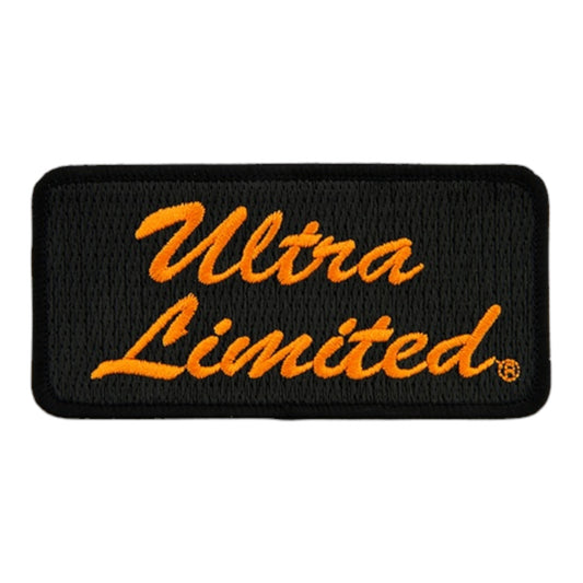 ULTRA LIMITED 4''