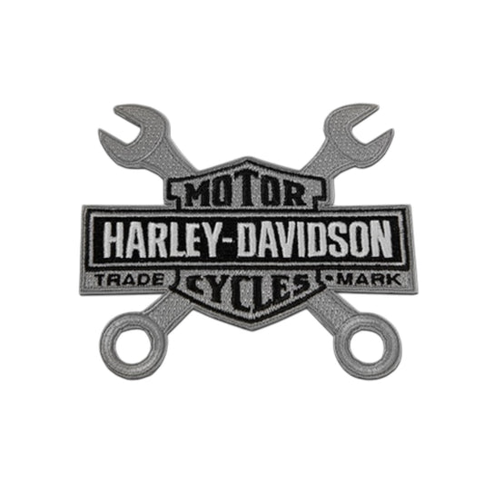 HD B&S WRENCHES