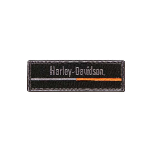 4'' MINIMAL H-D GREY