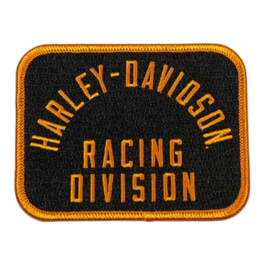 PATCH 4'' RACING DIVISION