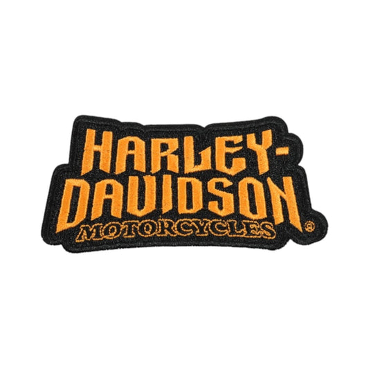 SHARP HARLEY 4''