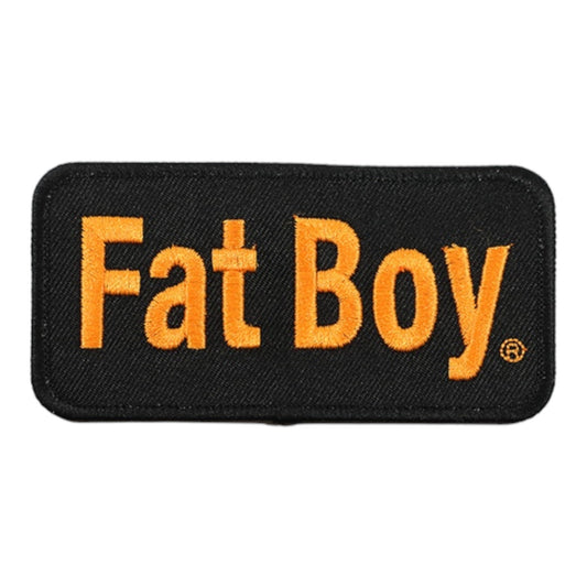 FAT BOY 4''