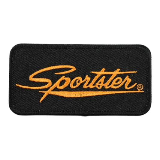 SPORTSTER 4''