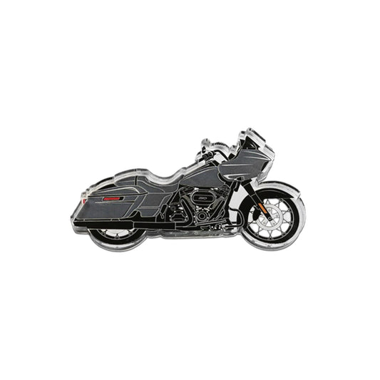 PIN LOW RIDER
