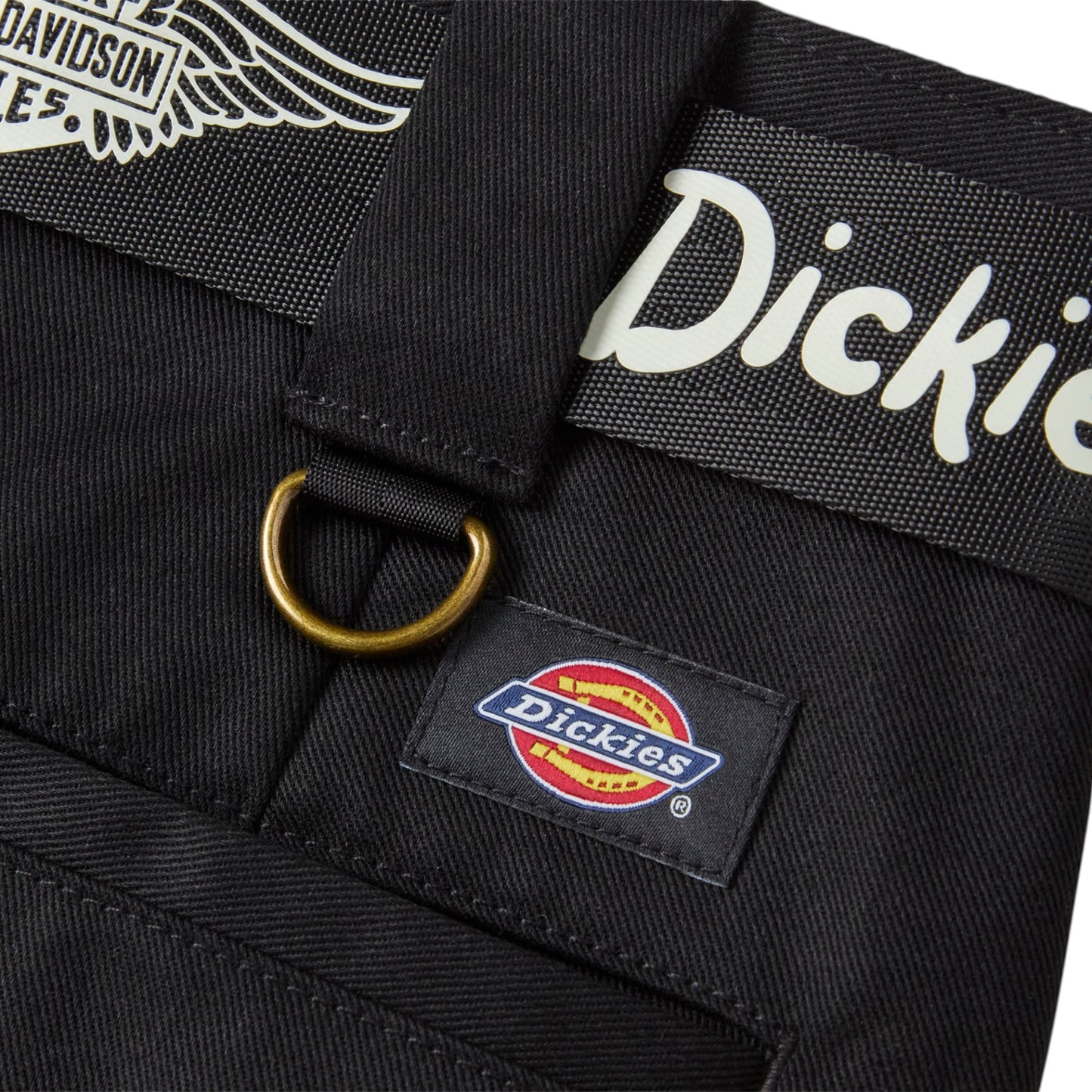 WOMEN'S DICKIES X HD ORIGINAL 874 WORK PANTS