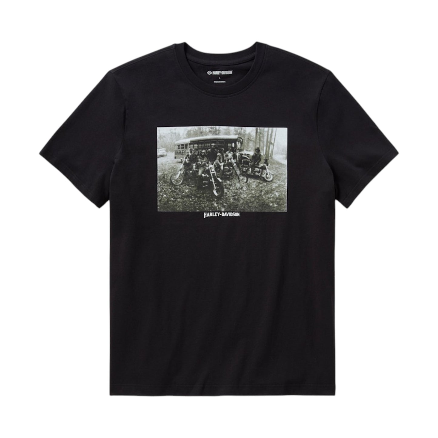 ARCHIVE PHOTO TEE