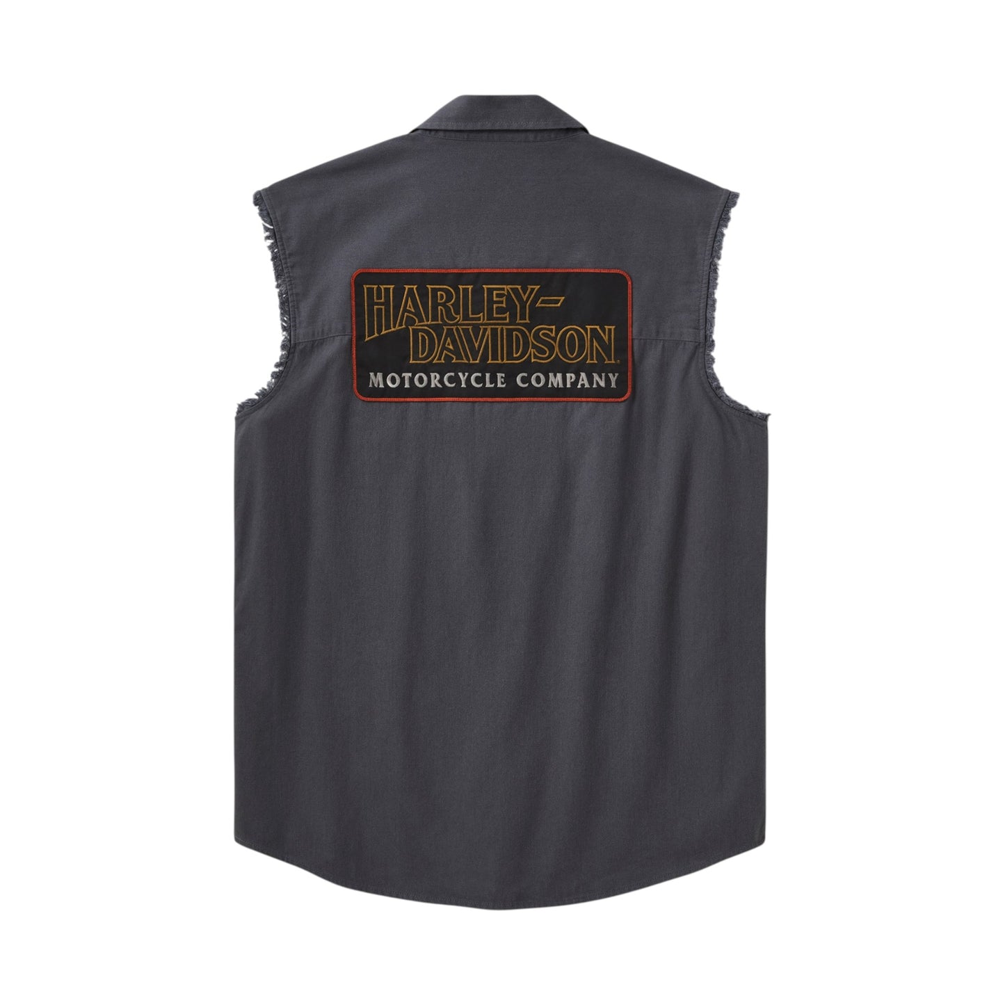VINTAGE BLOWOUT - ASPHALT GREY