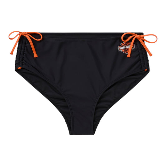 H-D SWIM B&S ADJUSTABLE WAIST BOTTOM