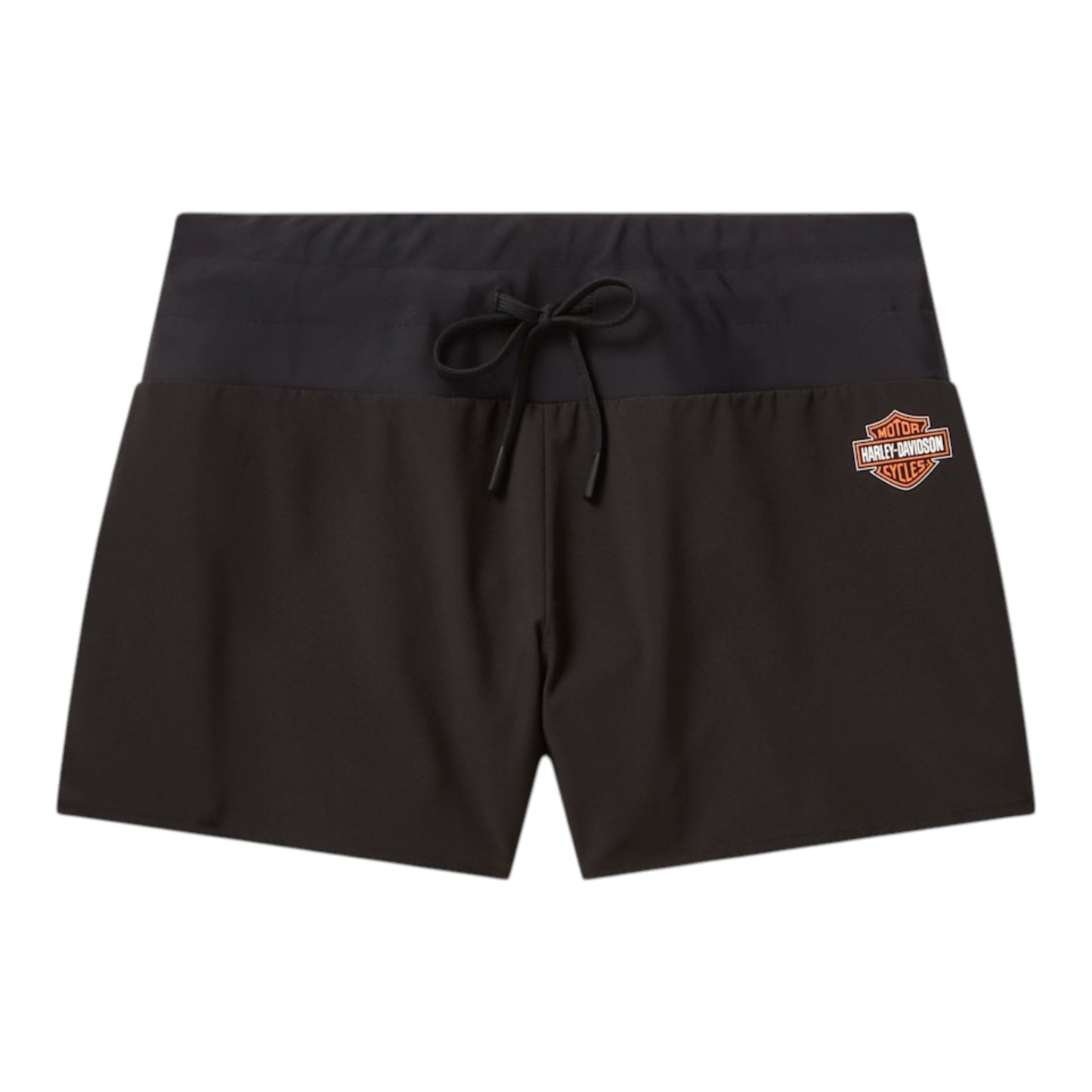 H-D SWIM SHORT