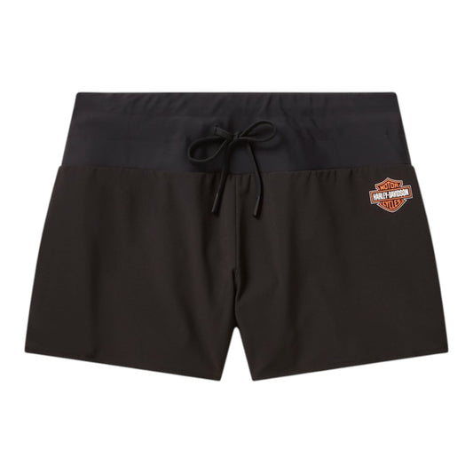 H-D SWIM SHORT