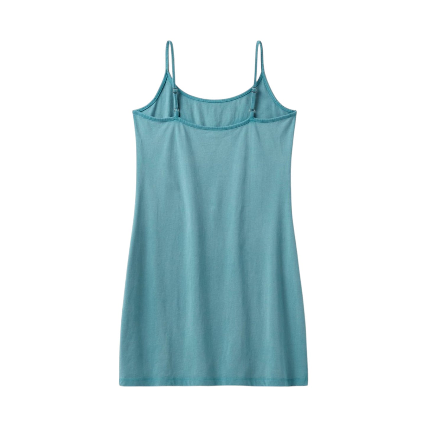 VINTAGE UPSWEPT EAGLE TANK DRESS