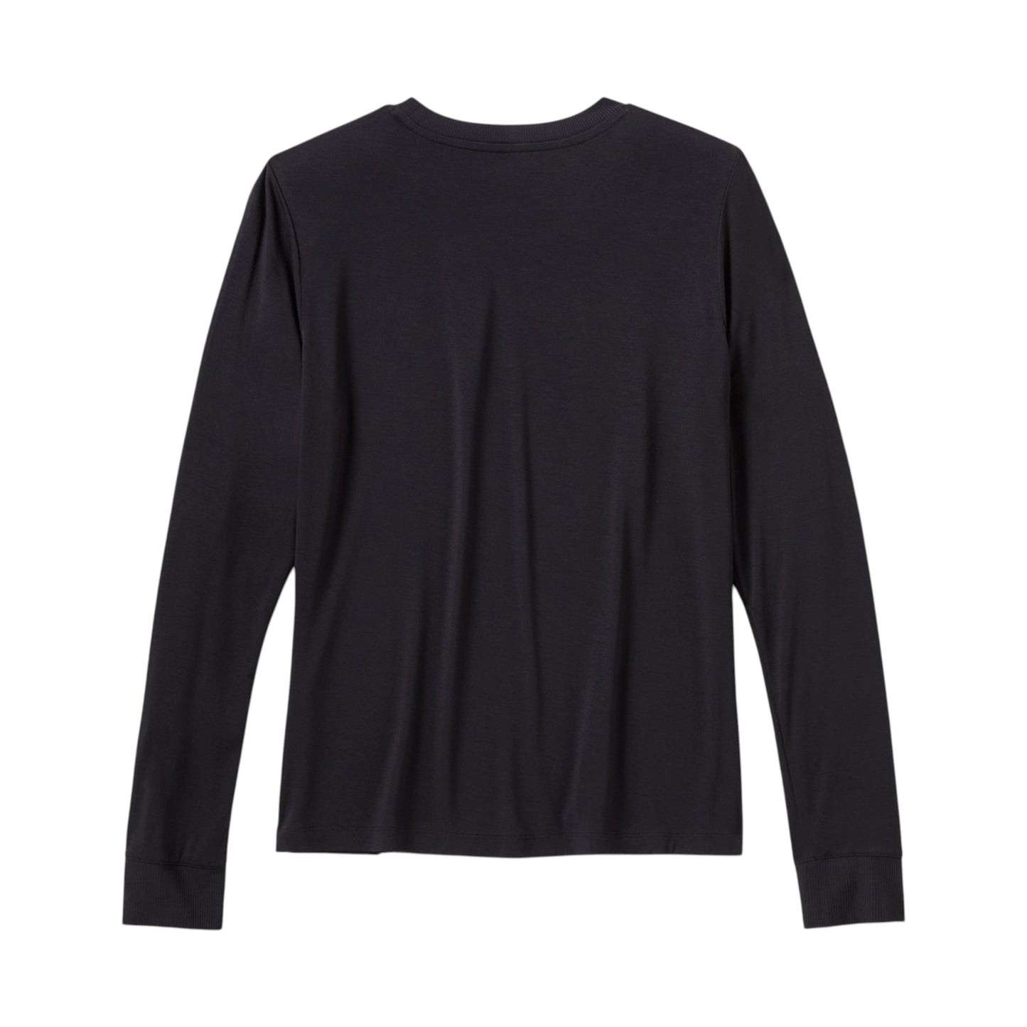 WINGED BLING LONG SLEEVE