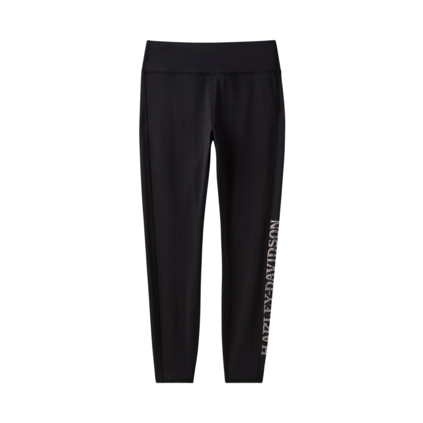 H-D ESSENTIAL WILLIE G SKULL BLING LEGGING
