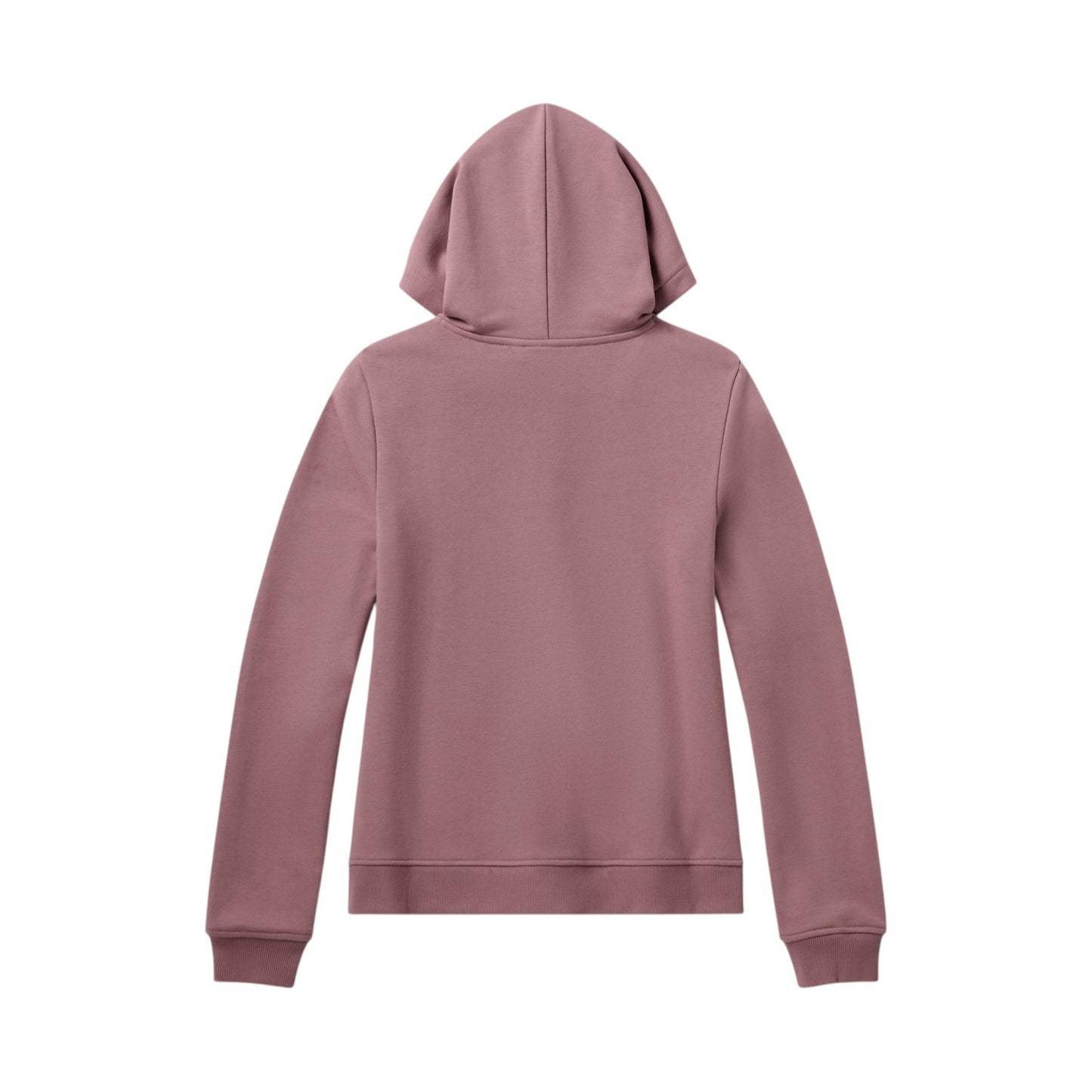 WILLIE G SKULL BLING PO HOODIE - PINK