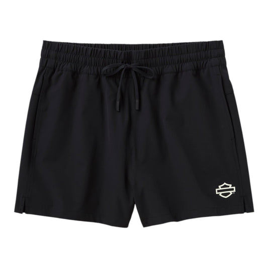 H-D TECH WOVEN SHORT