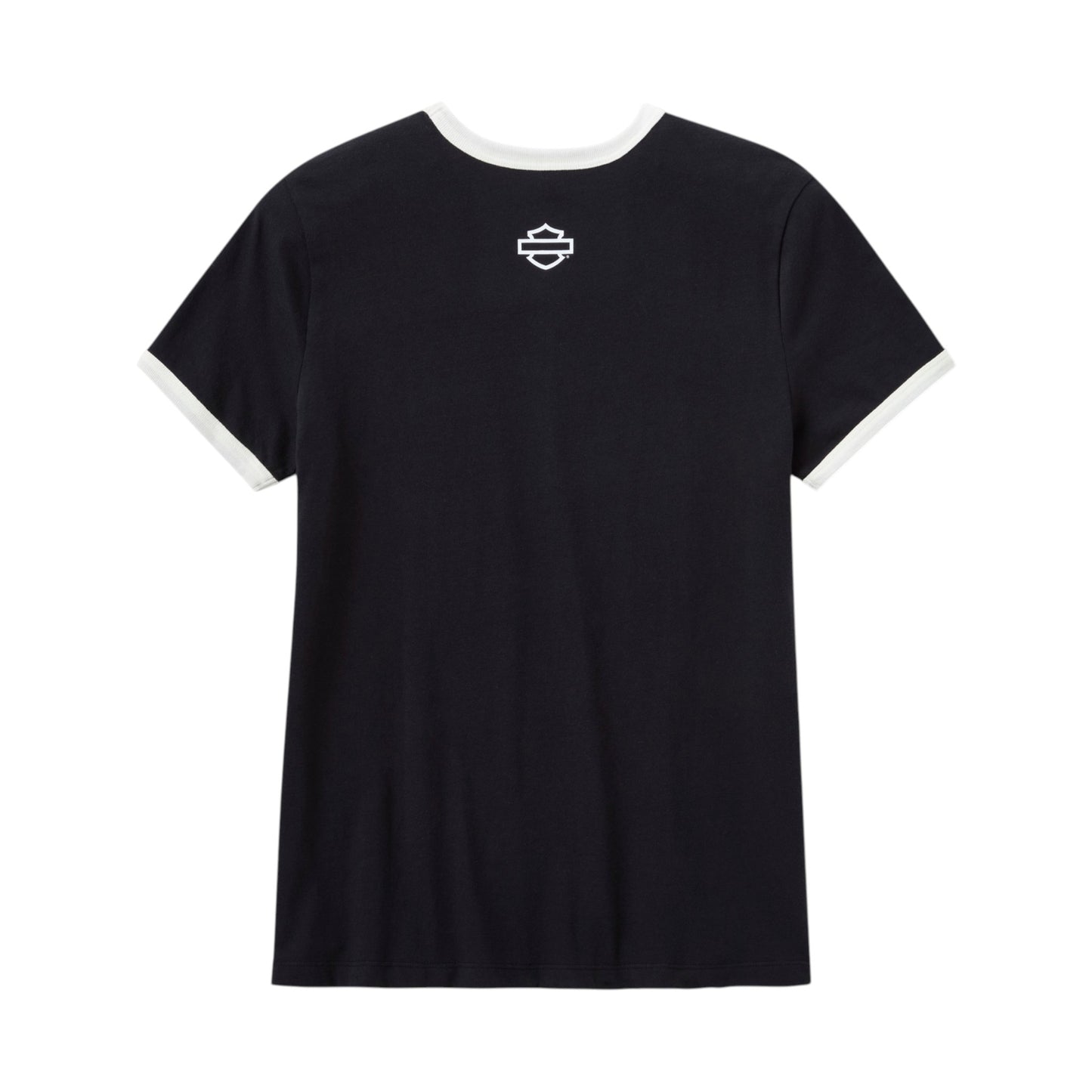 SCREAMIN' EAGLE DROP H RINGER TEE