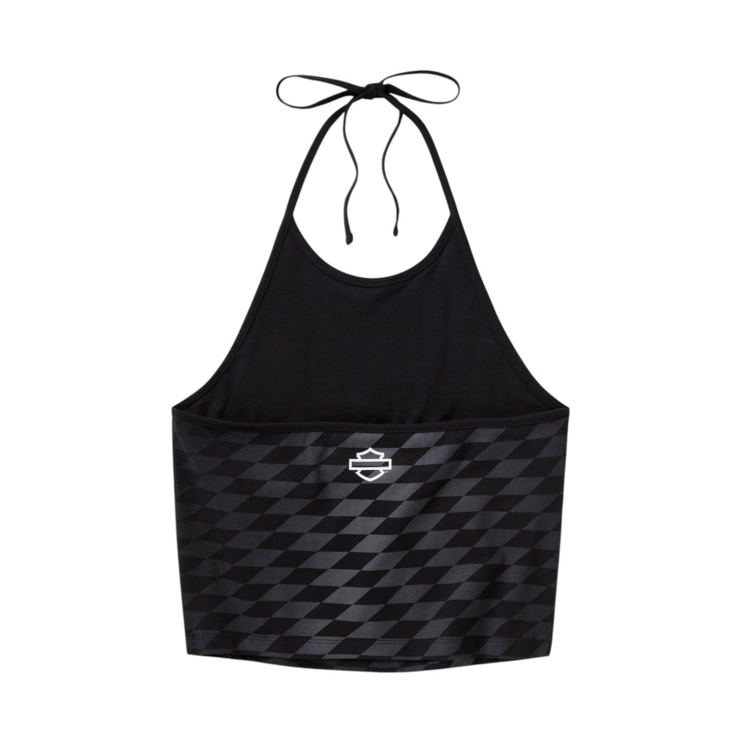 SCREAMIN' EAGLE DROP H HALTER