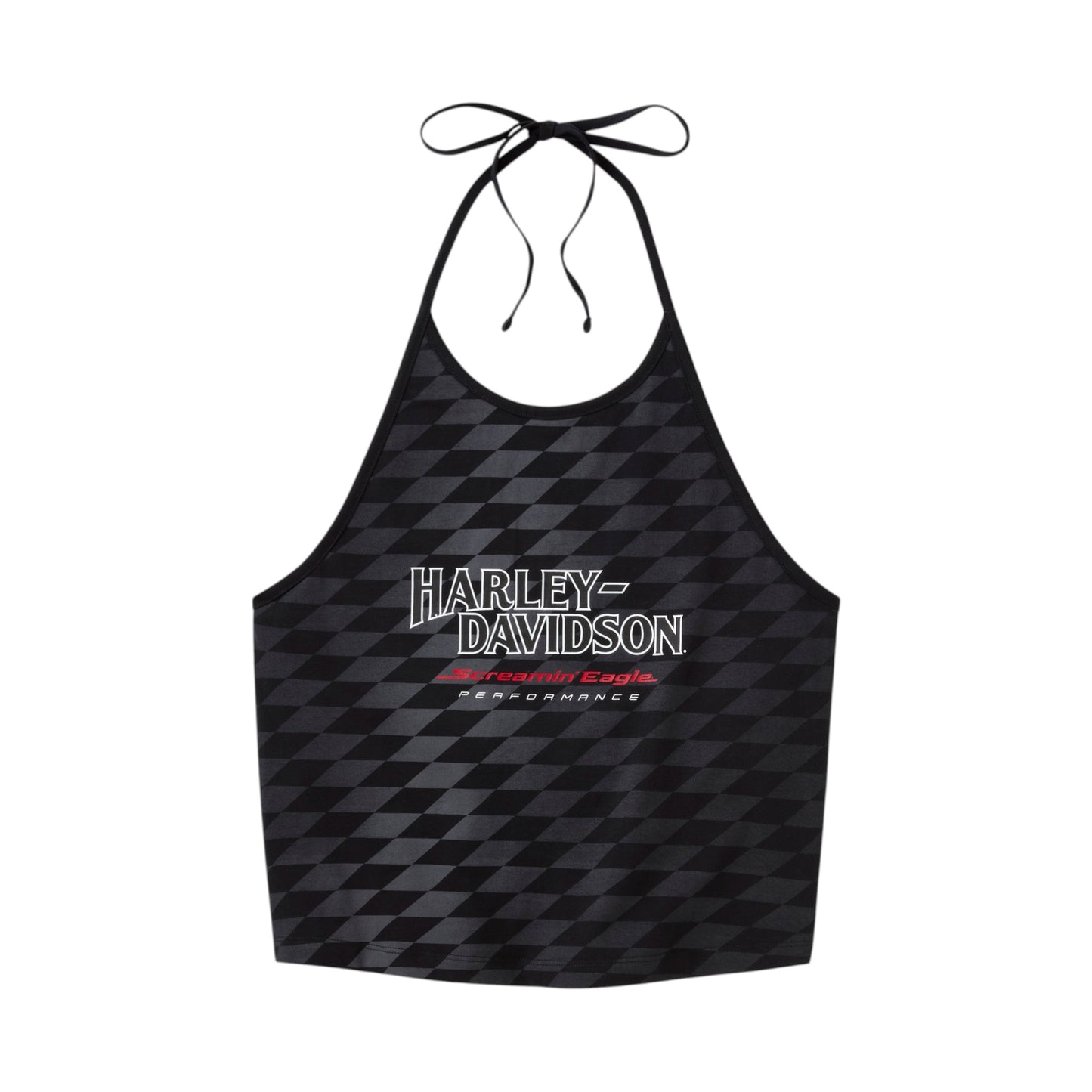SCREAMIN' EAGLE DROP H HALTER